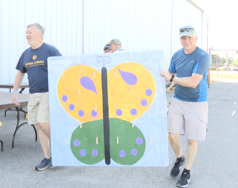 Innagural Brisket Showdown bringing good food, fun to Kalispell - Vimarsana News